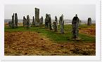 PICT5550 * The standing stones at Calanais (Callanish) * 2081 x 1171 * (833KB)